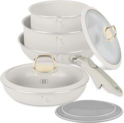 Berlinger Haus Sahara Collection 9 pcs (BH/8253)