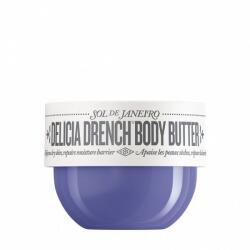 Sol de Janeiro Delicia Drench unt de corp 75 ml