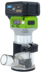 PRO-CRAFT 16445 Masina de frezat