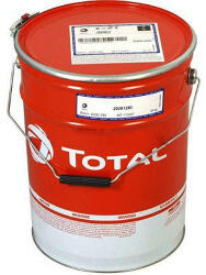 Total Vaselina semifluida Total Multis EP 00 - 18 KG