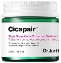 Dr. Jart+ Cicapair Tiger Grass Color Correcting Treatment SPF22 PA++ - Színkiegyenlítő Arckrém 50ml