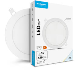 Modee LED Panel Kerek - Beépíthető A2-series 6W 6000K (540 lumen) ERP (ML-LPRB6000K6WA2N)