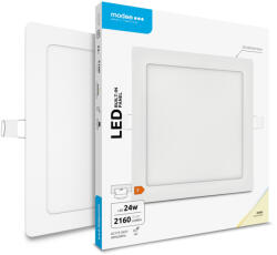 Modee LED Panel Négyzet - Beépíthető A2-series 24W 4000K (2160 lumen) ERP (ML-LPSB4000K24WA2N)