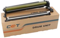 Utángyártott FOR USE RICOH MPC3004/3504 Dobegység Col. 120k. CT*/471056/ (RICET471056) - nyomtassingyen