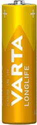 VARTA Elem, AA ceruza, 24 db, VARTA "Longlife (4106301124) - nyomtassingyen