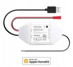 Meross MSG100HKEU Okos WiFi garázskapu nyitó