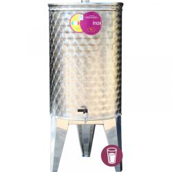 Panka Inox 75 l-es Panka pálinkatartály (15490)