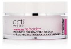 StriVectin Anti-Wrinkle Wrinkle Recode Moisture Rich Barrier Cream nappali arckrém minden bőrtípus 50 ml uniszex