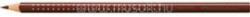 Faber-Castell Grip háromszögletű őzbarna színes ceruza (FABER-CASTELL_FC112489) (FABER-CASTELL_FC112489)