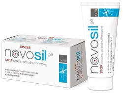 Simply You Swiss Novosil Gel calmant după mușcături de insecte 50 ml