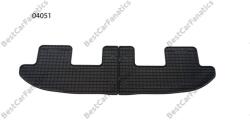 FroGum Gumiszőnyeg Seat Alhambra II (3. ülléssorhoz) 2010 -