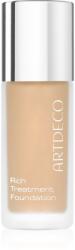 Artdeco Rich Treatment Foundation élénkítő krémes make-up árnyalat 485.15 Cashmere Rose 20 ml