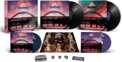 Bertus Hungary Kft Mark Knopfler - One Deep River (180 gram Edition) (High Quality) (45 RPM) (Box Set) (Vinyl LP + CD) (1F3365)