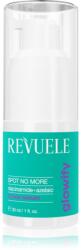 Revuele Glowify Spot No More ser facial pentru uniformizarea nuantei tenului 30 ml