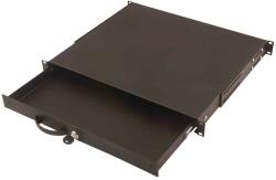 ASSMANN DN-19 KEY-1U-SW rack tartozék (DN-19 KEY-1U-SW)