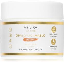 Venira Tan Body Butter Bronze napozóvaj Watermelon 100 ml