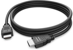 Dell CB325H 1, 8 M HDMI AFekete HDMI kábel (470-BDNM)