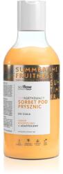 so! flow Energizing Shower Sorbet sorbet hidratant pentru piele in dus 400 ml