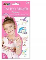 Avenir Avenir: Lemosható tetoválás - Pegazus (AvenirTS218145) - jateknet