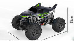 Rádiótávirányítású autó 1: 16 (DB-2086)