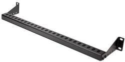 StarTech StarTech. com 12S-CABLE-LACING-BAR rack tartozék Kábelrendező rúd (12S-CABLE-LACING-BAR)