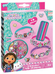 Totum Gabi babaháza karkötőkészítő (420311)