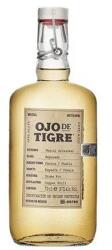  Ojo de Tigre Reposado mezcal (0, 7L / 37%)