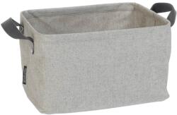 Brabantia Сгъваем панер за пране Brabantia - Linn, Grey, 35 l (90300228)