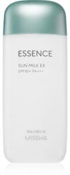 Missha All Around Safe Block Essence Sun loțiune hidratantă de protecție pentru față și corp SPF 50+ 70 ml