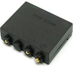Ledlenser LL-7789 H7R. 2 lítium akkumulátor (7789)