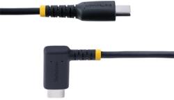 StarTech StarTech. com R2CCR-30C-USB-CABLE USB kábel USB 2.0 0, 3 M USB B USB C Fekete (R2CCR-30C-USB-CABLE)