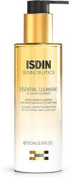 ISDIN Essential Cleansing olaj, 200ml