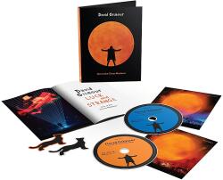 Bertus Hungary Kft David Gilmour - Live At The Circus Maximus (Digipak) (Blu-ray) (9F7720)