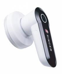 Singer 220015002 Textilborotva, Fehér/Fekete (SINGERLS)