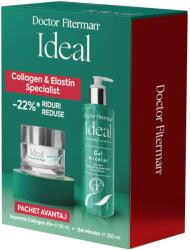Fiterman Pharma Fiterman csomag: nappali krém 45+, 50 ml + micellás gél, 250 ml