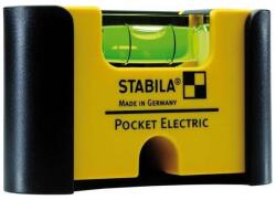 STABILA Pocket Electric 18115
