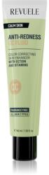 Revuele Calm Skin Anti-Redness CC krém nyugtató hatással 40 ml