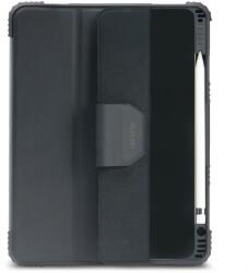 DICOTA D32002 táblagép tok 27, 7 cm (10.9") Oldalra nyíló Fekete (D32002)