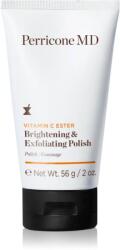 Perricone MD Vitamin C Ester Exfoliating Polish peeling az élénk és kisimított arcbőrért 59 ml