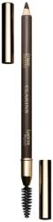 Clarins Eyebrow Pencil tartós szemöldök ceruza árnyalat 02 Light Brown 1.1 g