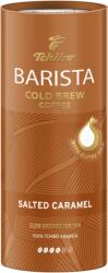 Tchibo Barista Cold Brew UHT tejes alapú kávéital sós karamell ízzel 235 ml