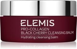 ELEMIS Pro-Collagen Black Cherry Cleansing Balm дълбоко почистващ балсам 100 гр