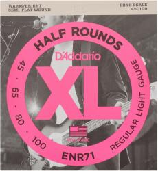 D'Addario ENR71