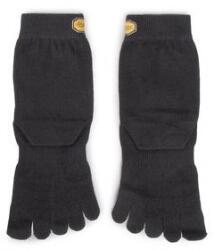 Vibram Fivefingers Ujjas zokni, Vibram Fivefingers, Blend Crew, szintetikus anyag, fekete, 34-37 (0000207492677_34_37)