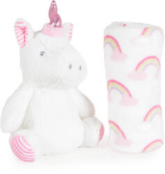 Babaágynemű, babapléd