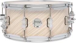PDP 14" x 6, 5" Concept Maple Twisted Ivory
