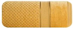 Eurofirany Eurofirany, Jessi, Törölköző, 70x140, mustár (E06-28-3/10)