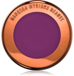Danessa Myricks Beauty Yummy Skin Blurring Balm Powder Flushed tonizáló balzsam ajakra és arcra árnyalat Grape Soda 6 g
