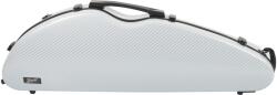 Bacio Instruments Violin Case White (SVC204P)