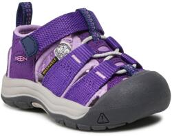 KEEN Gyermek szandál, Keen, 300434994, textil, lila, 19 EU (0000300434994_19)